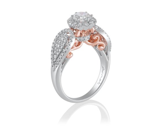 Кольцо KS00232